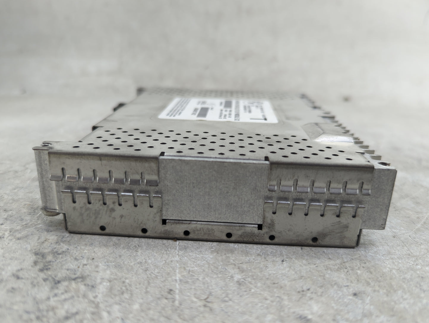 2005-2006 Bmw 530i Tuner Satellite Receiver 65126948064|vp5kaf-18c961-bd - Oemusedautoparts1.com