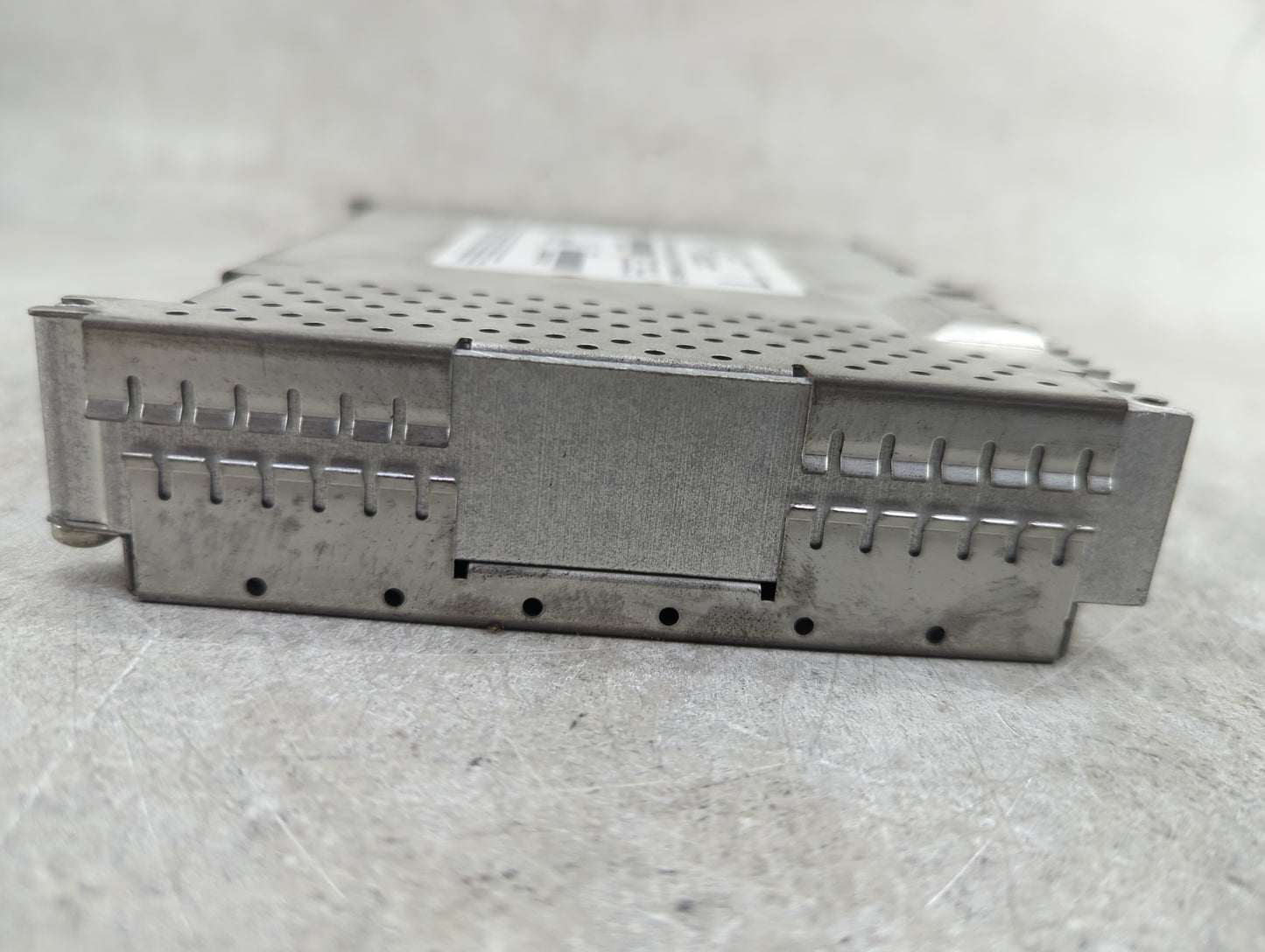 2005-2006 Bmw 530i Tuner Satellite Receiver 65126948064|vp5kaf-18c961-bd - Oemusedautoparts1.com