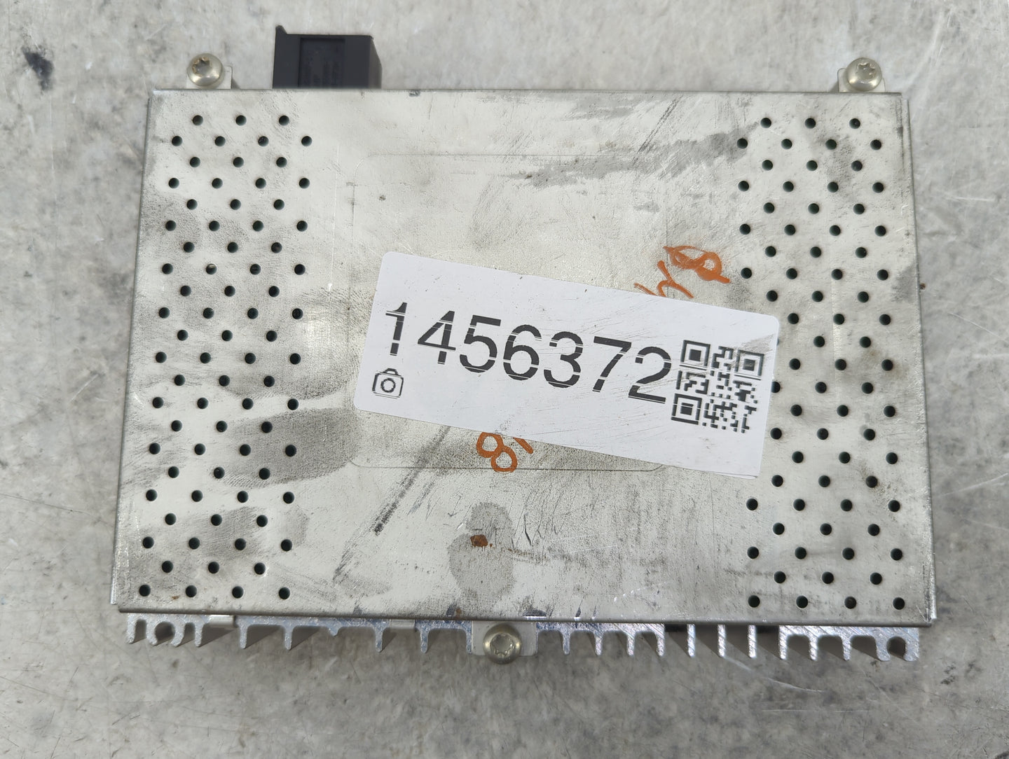 2005-2006 Bmw 530i Tuner Satellite Receiver 65126948064|vp5kaf-18c961-bd - Oemusedautoparts1.com