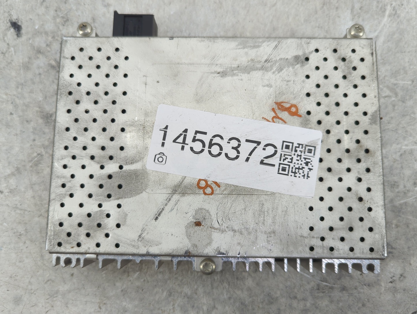 2005-2006 Bmw 530i Tuner Satellite Receiver 65126948064|vp5kaf-18c961-bd - Oemusedautoparts1.com