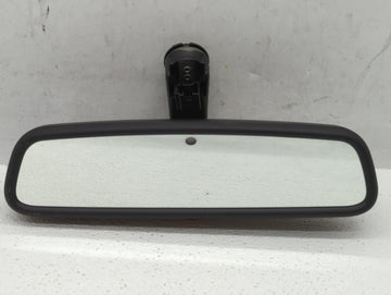 2006 Bmw 530i Interior Rear View Mirror Replacement OEM P/N:E11015313 E11015891, E11025891 Fits OEM Used Auto Parts - Oemuse