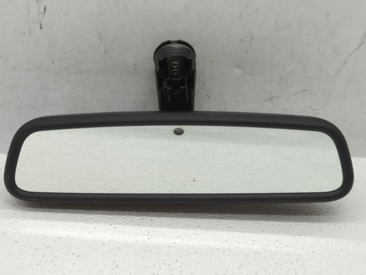 2006 Bmw 530i Interior Rear View Mirror Replacement OEM P/N:E11015313 E11015891, E11025891 Fits OEM Used Auto Parts - Oemuse