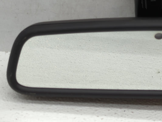 2006 Bmw 530i Interior Rear View Mirror Replacement OEM P/N:E11015313 E11015891, E11025891 Fits OEM Used Auto Parts