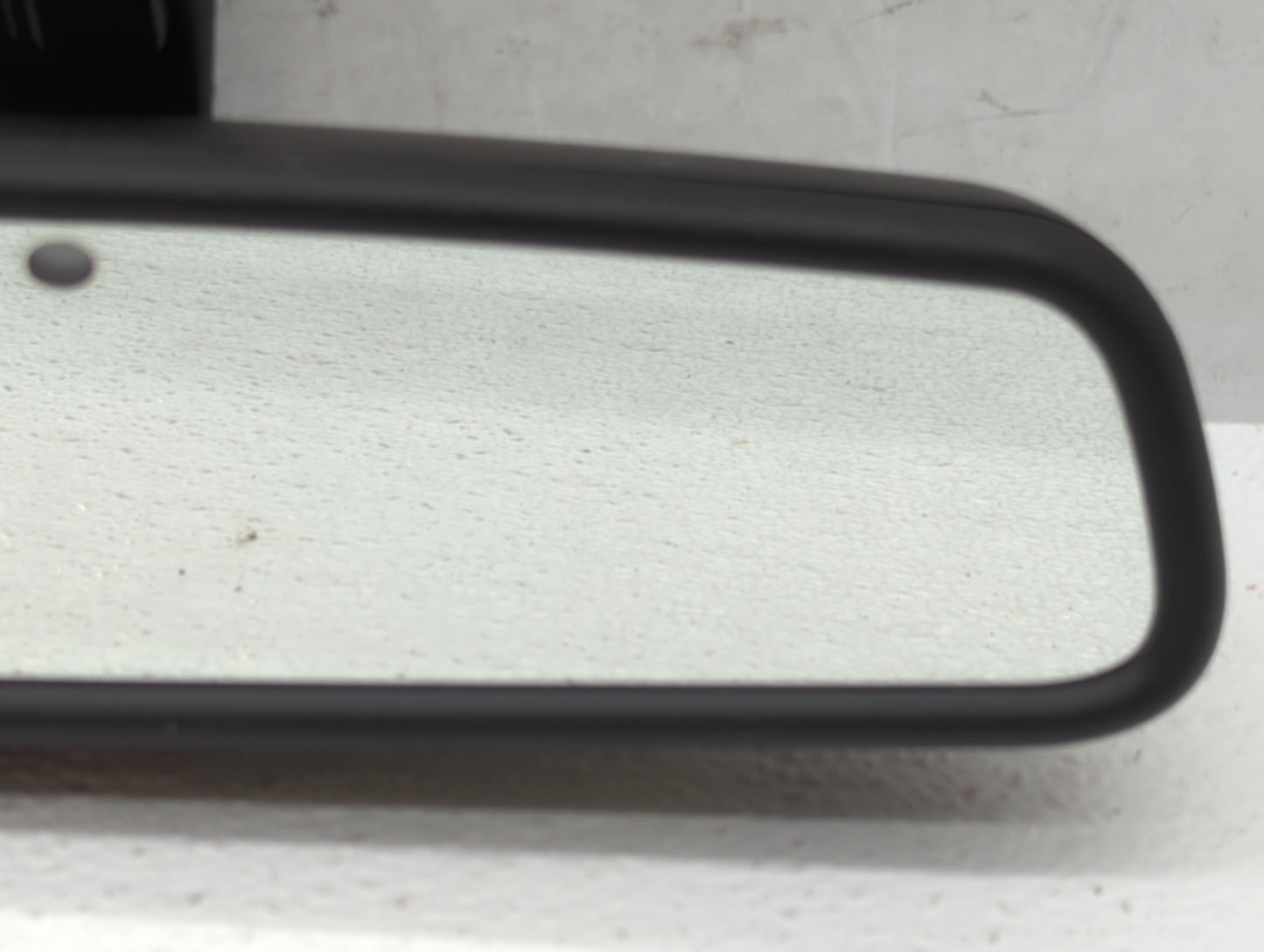 2006 Bmw 530i Interior Rear View Mirror Replacement OEM P/N:E11015313 E11015891, E11025891 Fits OEM Used Auto Parts - Oemuse