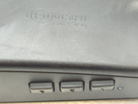 2006 Bmw 530i Interior Rear View Mirror Replacement OEM P/N:E11015313 E11015891, E11025891 Fits OEM Used Auto Parts - Oemuse