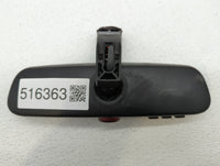2006 Bmw 530i Interior Rear View Mirror Replacement OEM P/N:E11015313 E11015891, E11025891 Fits OEM Used Auto Parts - Oemuse