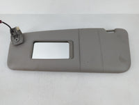 2004-2007 Bmw 530i Sun Visor Shade Replacement Driver Left Mirror Fits Fits 2004 2005 2006 2007 2008 2009 2010 OEM Used Auto