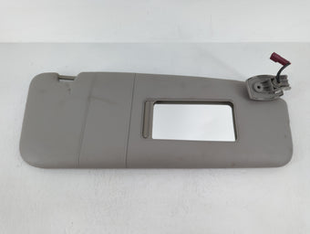 compare product 2004-2007 Bmw 530i Sun Visor Shade Replacement Passenger Right Mirror Fits Fits 2004 2005 2006 2007 2008 2009 2010 OEM Used Auto Parts