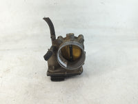 2006-2007 Bmw 530i Throttle Body P/N:16119 7S000 Fits Fits 2006 2007 2008 OEM Used Auto Parts - Oemusedautoparts1.com