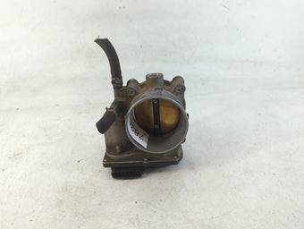 compare product 2006-2007 Bmw 530i Throttle Body P/N:16119 7S000 Fits Fits 2006 2007 2008 OEM Used Auto Parts