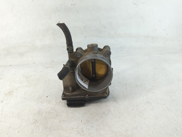 2006-2007 Bmw 530i Throttle Body P/N:16119 7S000 Fits Fits 2006 2007 2008 OEM Used Auto Parts - Oemusedautoparts1.com