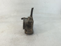 2006-2007 Bmw 530i Throttle Body P/N:16119 7S000 Fits Fits 2006 2007 2008 OEM Used Auto Parts - Oemusedautoparts1.com