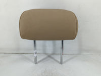 2006 Bmw 530i Headrest Head Rest Front Driver Passenger Seat Fits OEM Used Auto Parts - Oemusedautoparts1.com