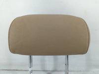 2006 Bmw 530i Headrest Head Rest Front Driver Passenger Seat Fits OEM Used Auto Parts - Oemusedautoparts1.com