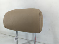 2006 Bmw 530i Headrest Head Rest Front Driver Passenger Seat Fits OEM Used Auto Parts - Oemusedautoparts1.com