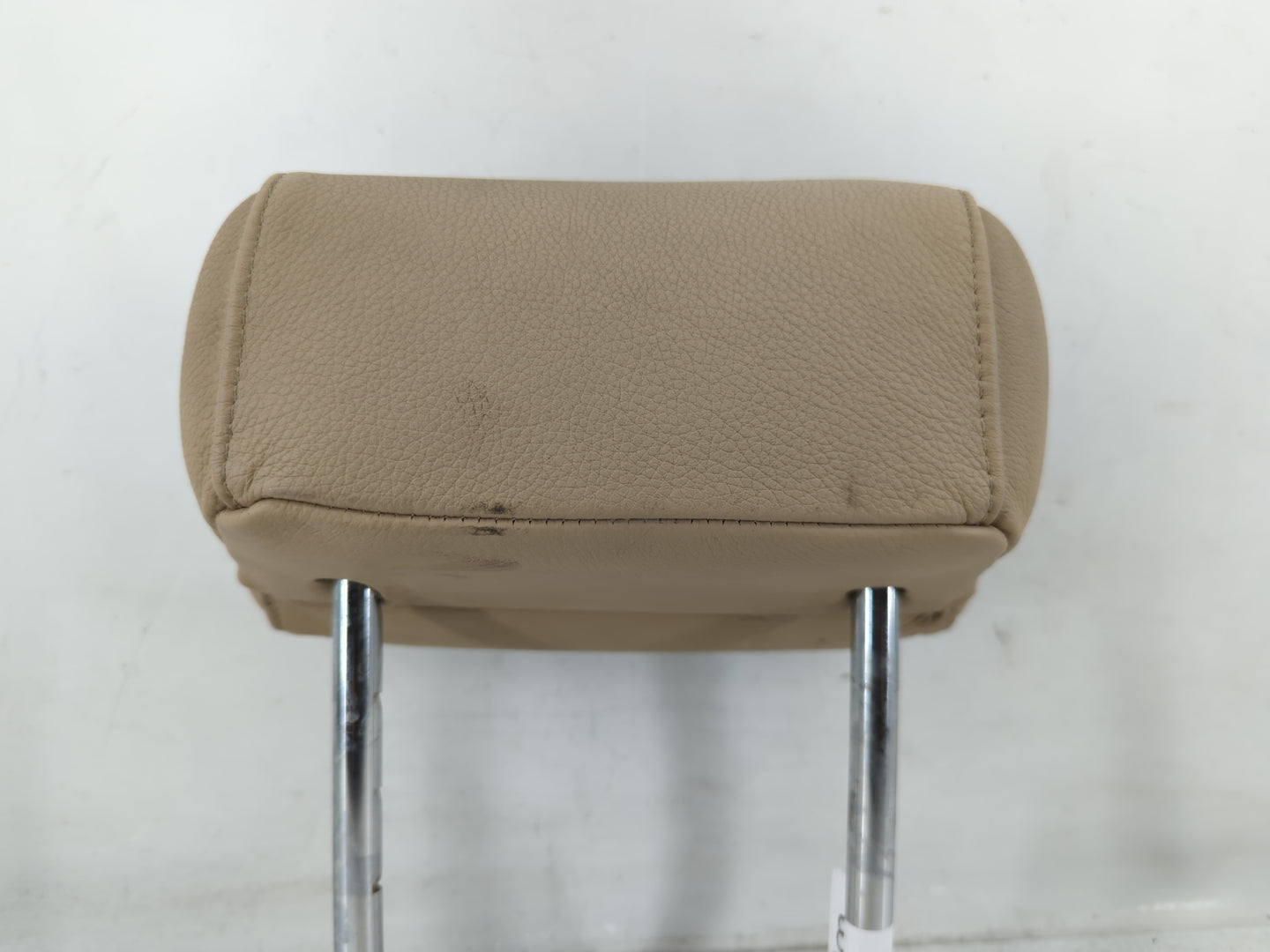 2006 Bmw 530i Headrest Head Rest Front Driver Passenger Seat Fits OEM Used Auto Parts - Oemusedautoparts1.com