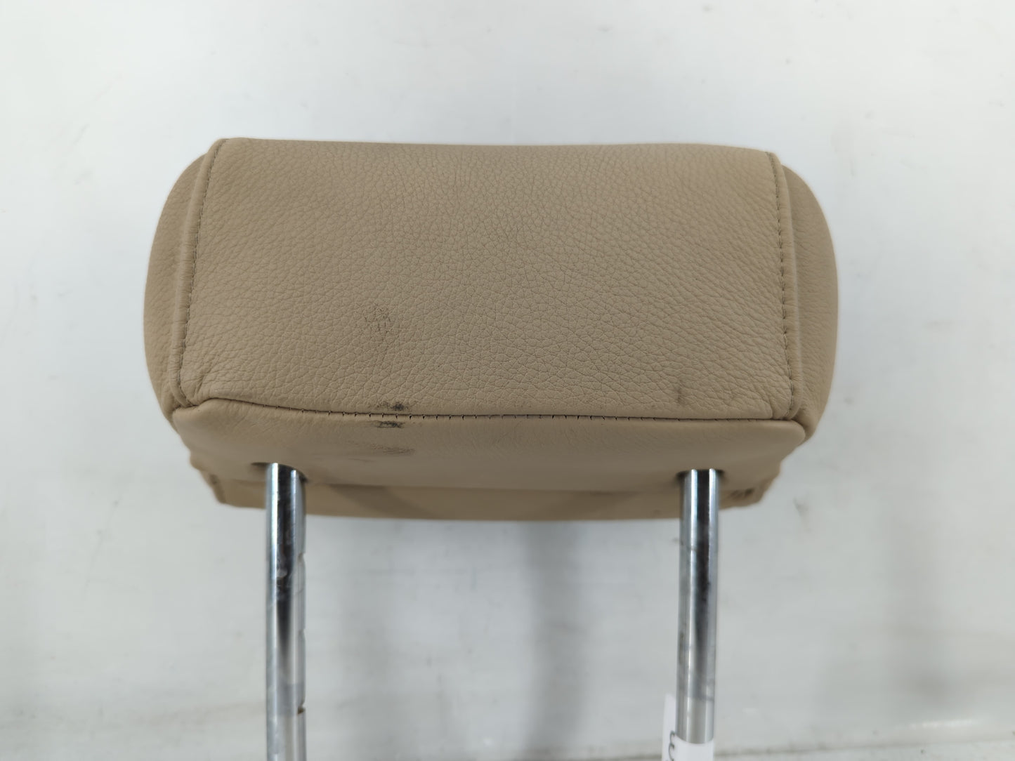 2006 Bmw 530i Headrest Head Rest Front Driver Passenger Seat Fits OEM Used Auto Parts - Oemusedautoparts1.com