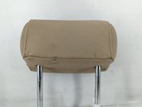 2006 Bmw 530i Headrest Head Rest Front Driver Passenger Seat Fits OEM Used Auto Parts - Oemusedautoparts1.com