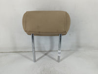2006 Bmw 530i Headrest Head Rest Front Driver Passenger Seat Fits OEM Used Auto Parts - Oemusedautoparts1.com