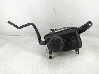compare product 2004-2007 Bmw 530i Windshield Washer Fluid Reservoir Bottle Oem