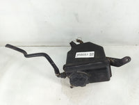 2004-2007 Bmw 530i Windshield Washer Fluid Reservoir Bottle Oem - Oemusedautoparts1.com
