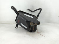 2004-2007 Bmw 530i Windshield Washer Fluid Reservoir Bottle Oem - Oemusedautoparts1.com