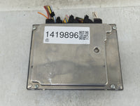 2006-2007 Bmw 550i PCM Engine Control Computer ECU ECM PCU OEM P/N:7 549 700-01 0 261 209 092 Fits Fits 2006 2007 OEM Used A