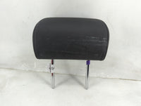 2006 Bmw 550i Headrest Head Rest Front Driver Seat Black - Oemusedautoparts1.com