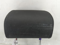 2006 Bmw 550i Headrest Head Rest Front Driver Seat Black - Oemusedautoparts1.com