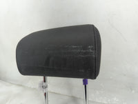 2006 Bmw 550i Headrest Head Rest Front Driver Seat Black - Oemusedautoparts1.com