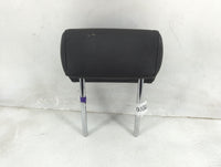 2006 Bmw 550i Headrest Head Rest Front Driver Seat Black - Oemusedautoparts1.com