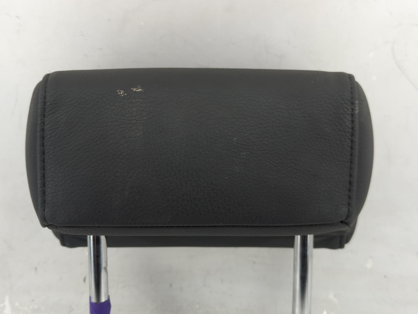 2006 Bmw 550i Headrest Head Rest Front Driver Seat Black - Oemusedautoparts1.com