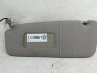 2006-2009 Bmw 550i Sun Visor Shade Replacement Driver Left Mirror Fits Fits 2004 2005 2006 2007 2008 2009 2010 OEM Used Auto