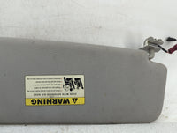 2006-2009 Bmw 550i Sun Visor Shade Replacement Driver Left Mirror Fits Fits 2004 2005 2006 2007 2008 2009 2010 OEM Used Auto