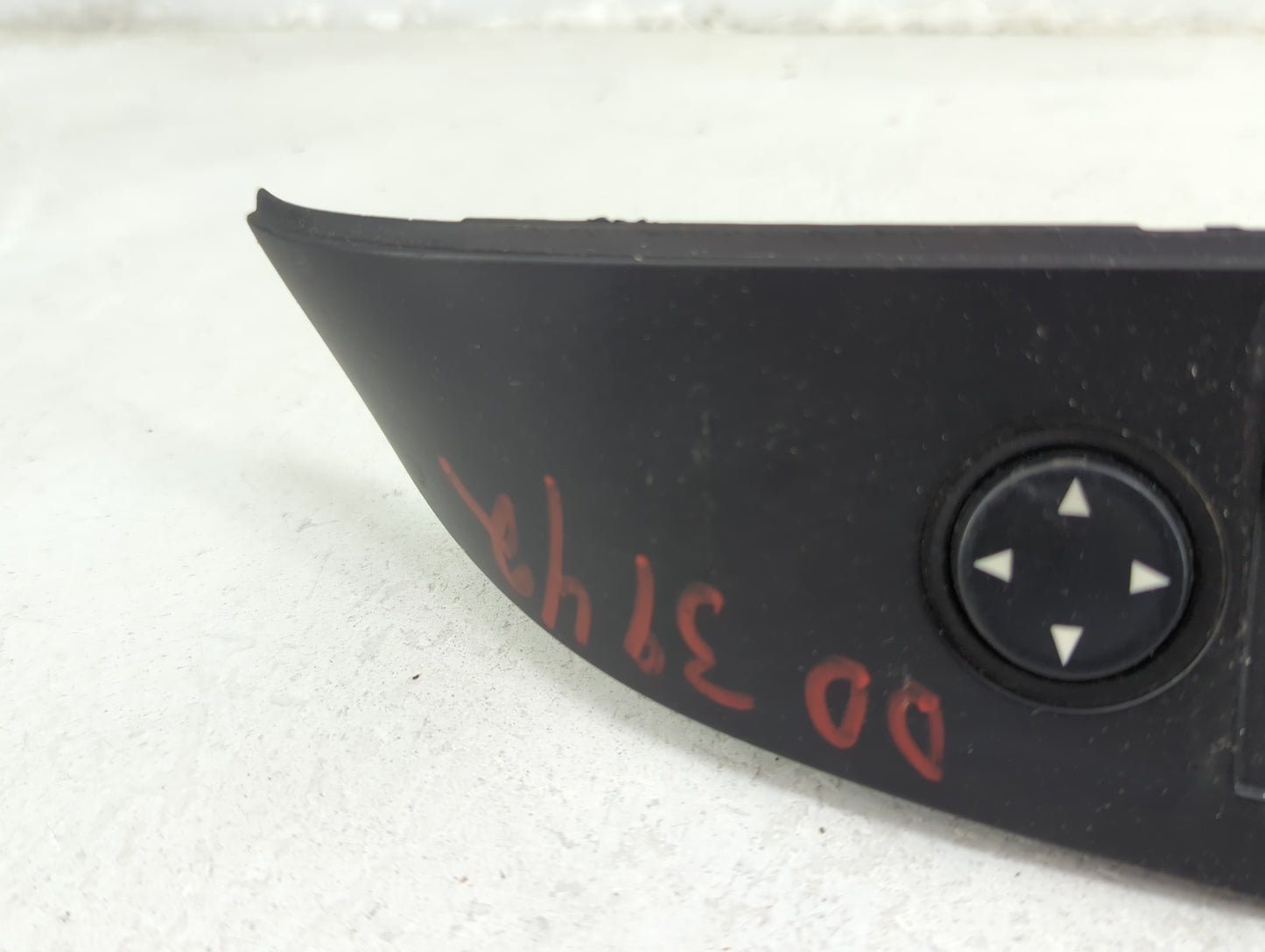 2006-2010 Bmw 550i Master Power Window Switch Replacement Driver Side Left P/N:391539-SW Fits Fits 2006 2007 2008 2009 2010 