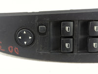 2006-2010 Bmw 550i Master Power Window Switch Replacement Driver Side Left P/N:391539-SW Fits Fits 2006 2007 2008 2009 2010 
