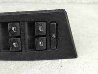 2006-2010 Bmw 550i Master Power Window Switch Replacement Driver Side Left P/N:391539-SW Fits Fits 2006 2007 2008 2009 2010 