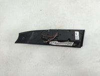 2006-2010 Bmw 550i Master Power Window Switch Replacement Driver Side Left P/N:391539-SW Fits Fits 2006 2007 2008 2009 2010 