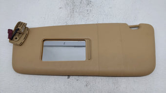compare product 2006-2009 Bmw 550i Sun Visor Shade Replacement Driver Left Mirror Fits Fits 2004 2005 2006 2007 2008 2009 2010 OEM Used Auto Parts