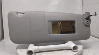 compare product 2006 Bmw 550i Sun Visor Shade Replacement Passenger Right Mirror Fits OEM Used Auto Parts