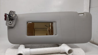 compare product 2006 Bmw 550i Sun Visor Shade Replacement Driver Left Mirror Fits OEM Used Auto Parts