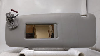 compare product 2006 Bmw 550i Sun Visor Shade Replacement Driver Left Mirror Fits OEM Used Auto Parts