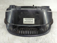 2006-2007 Bmw 650 Instrument Cluster Speedometer Gauges P/N:62.11-6 983 165 110.080.213/554 Miles:130K Fits Fits 2006 2007 O