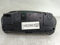 2006-2007 Bmw 650 Instrument Cluster Speedometer Gauges P/N:62.11-6 983 165 110.080.213/554 Miles:130K Fits Fits 2006 2007 O