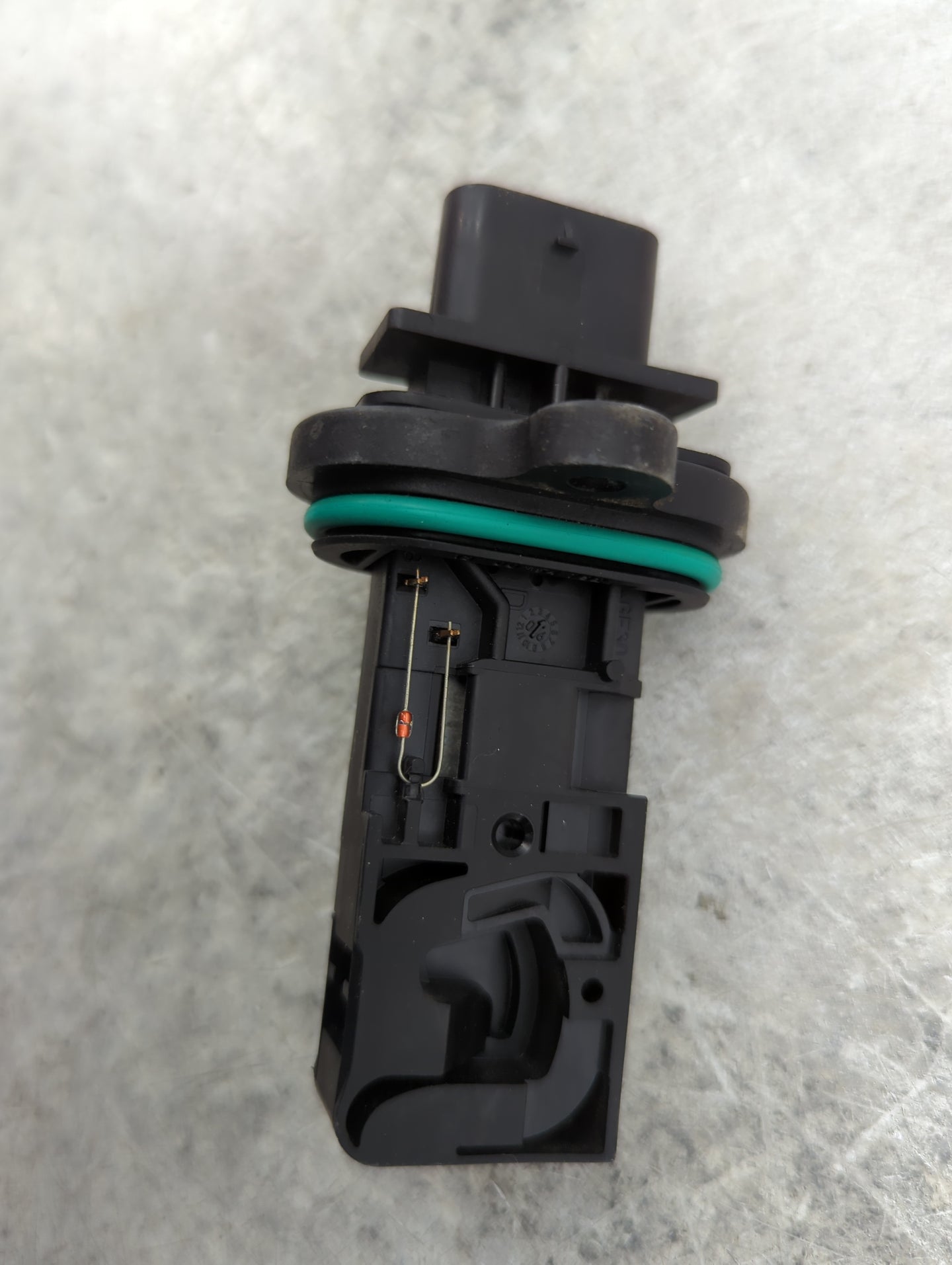 Bmw 650 Mass Air Flow Meter Maf - Oemusedautoparts1.com