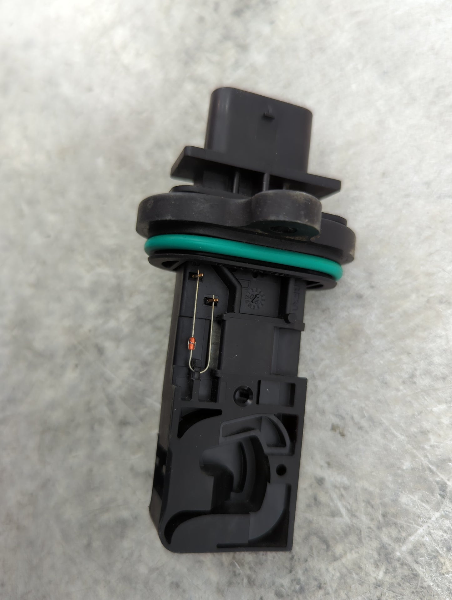 Bmw 650 Mass Air Flow Meter Maf - Oemusedautoparts1.com