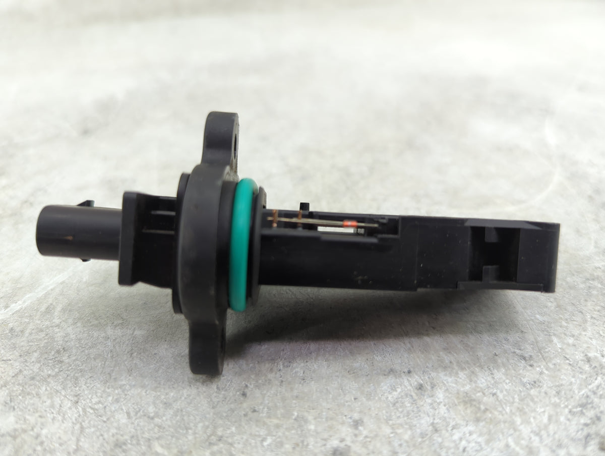 Bmw 650 Mass Air Flow Meter Maf Sensor 1454114 - Oemusedautoparts1.com