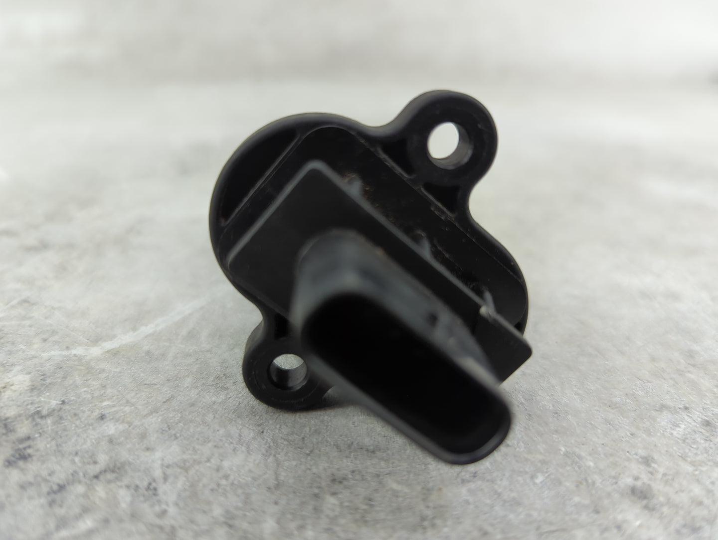 Bmw 650 Mass Air Flow Meter Maf - Oemusedautoparts1.com