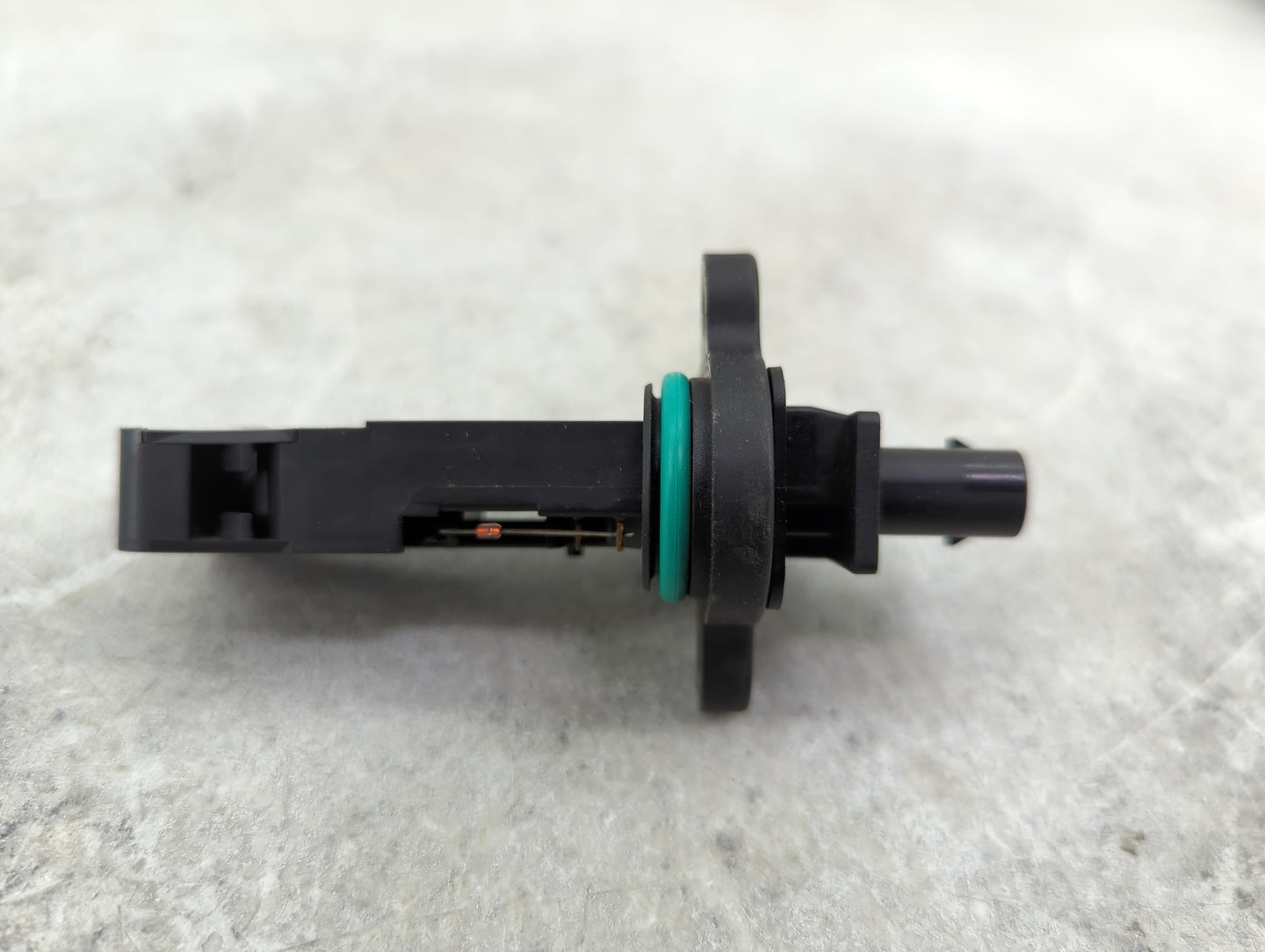 Bmw 650 Mass Air Flow Meter Maf - Oemusedautoparts1.com