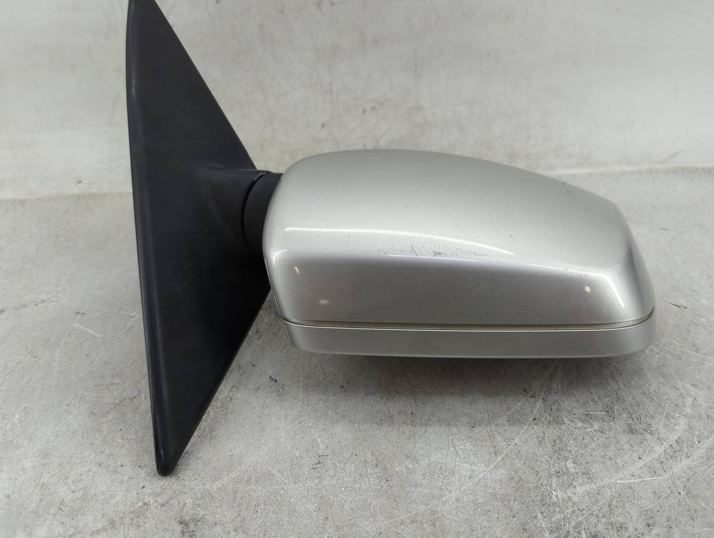 2006-2010 Bmw 650 Passenger Side View Mirror - Right Door Mirror OEM Used - Oemusedautoparts1.com